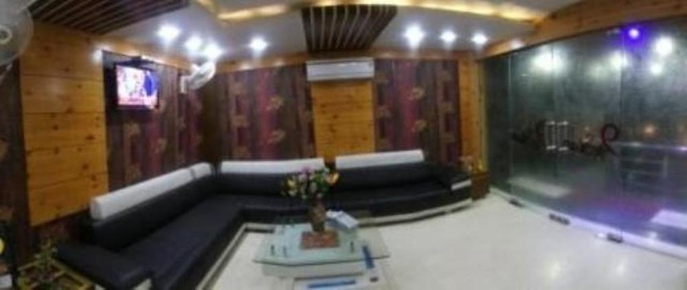 Star Hotel Agra  Bagian luar foto
