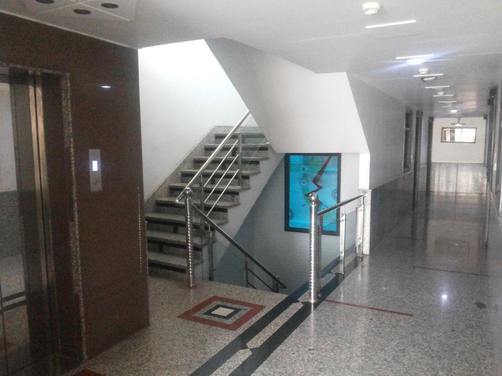 Star Hotel Agra  Bagian luar foto